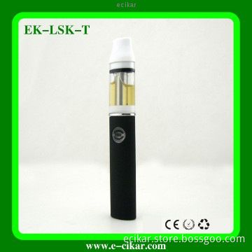 2014 new product hot sale electronic cigarette, best E-cigarette LSK-T